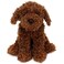 TigerHart Laurel The Labradoodle 12 Inch Stuffed Animal Plush