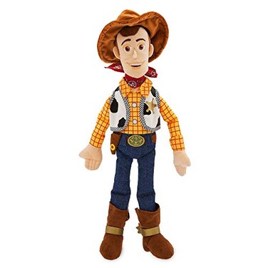 Disney Pixar Woody Plush Toy Story 418 Inches