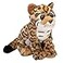 WILD REPUBLIC CuddleKins CK Ocelot Wild Republic Plush Stuffed Animal Plush Toy Kids Gifts 12 Multicolor