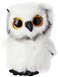 Ty TY Beanie Boo Owl Austin 15 CM