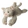 Mary Meyer Stuffed Animal Cozy Toes Soft Toy 17Inches Cat