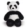 Vermont Teddy Bear Panda Stuffed Animal Cuddly Soft Panda Plush 18 Inch Plush Toy Gift for Kids Adults Oh So Soft Collection