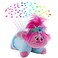 Pillow Pets DreamWorks Poppy Sleeptime Lite 11 Trolls World Tour Stuffed Animal Plush Nightlight