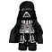 Manhattan Toy Lego Star Wars Darth Vader 13 Plush Character