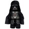 Manhattan Toy Lego Star Wars Darth Vader 13 Plush Character
