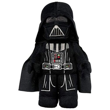 Manhattan Toy Lego Star Wars Darth Vader 13 Plush Character