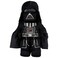 Manhattan Toy Lego Star Wars Darth Vader 13 Plush Character