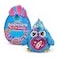 Rainbocorns ZURU Plush Big Hair Surprise Series 1 Toucan