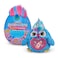 Rainbocorns ZURU Plush Big Hair Surprise Series 1 Toucan