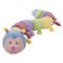 Rhode Island Novelty Jumbo 80 Inch Caterpillar One Per Order