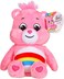 Basic Fun Care Bears Cheer Bear Bean Plush