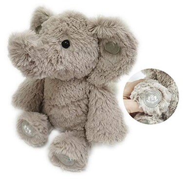Omi &amp; Omi The Elephant Meditation Learning Toy Mindfulness Social Emotional Learning for Kids Calm Down Emotional Regulation Tool