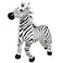 TigerHart Zebenjo The Zebra 16 Inch Stuffed Animal Plush