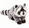 TAMMYFLYFLY Stuffed Toy 12 Raccoon Plush Stuffed Animal