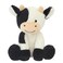 CHELEI2019 9 Cow Stuffed Animals Soft Cuddly Cow Plush Stuffed Animal Toy for Kids
