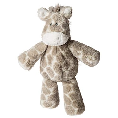 Mary Meyer Greying Marshallow Giraffe Plush Toy