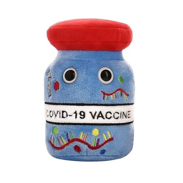 GIANT MICROBES COVID19 Vaccine