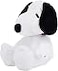 Animal Adventure Peanuts 10 Collectible Plush Snoopy