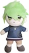 Groydbna Anime Plush Doll Cosplay Plushie Figure Cute Stuffed KeychainRantaro Amami