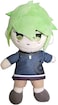 Groydbna Anime Plush Doll Cosplay Plushie Figure Cute Stuffed KeychainRantaro Amami