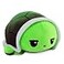 TeeTurtle The Original Reversible Turtle Plushie Video Games Cute Sensory Fidget Stuffed Animals That Show Your Mood