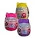 Squishville Squishmallows Mystery Mini Series 2 Plush Assortment Blind Package Colors and Styles May Vary 3 Pack