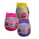 Squishville Squishmallows Mystery Mini Series 2 Plush Assortment Blind Package Colors and Styles May Vary 3 Pack