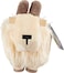 Mattel Minecraft Basic Plush Toy Goat Soft Doll 8inch Collectible Inspired by a FanFavorite Character from the Video Game