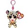 Ty TY 2007532 Keychain Multicolor 7 cm