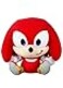 Great Eastern Entertainment Sonic The Hedgehog SD Knuckles Sitting Plush 7 H