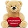 Hollabears 10 You One Fine Shawty Plush Valentines Day Teddy Bear Funny Cute