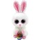 Ty TY Beanie Boos Easter Bunny Sunday 15 CM