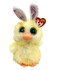 Teeny Ty TY COOP Easter Chick with Ears 6