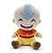Youtooz Aang Plush 9 Avatar Plush Aang Avatar The Last Airbender Collection Based on Famous Animated Series