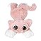 Manhattan Toy Lanky Cats Mochi Pink Cat Stuffed Animal Large