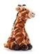 The Petting Zoo Giraffe Stuffed Animal Plushie Gifts for Kids Wild Onez Babiez Zoo Animals Giraffe Plush Toy 6 inches