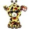 Ty Beanie Boo Stilts Tan Giraffe 6