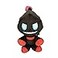 joyera Sonic The Hedgehog Official Plush 23 cm Dark Chao Character 9inch