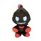joyera Sonic The Hedgehog Official Plush 23 cm Dark Chao Character 9inch