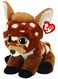 Ty TY Beanie Buddy Deer Buckley 24 CM