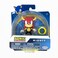 Sonic The Hedgehog Deluxe Version Mighty 25 with SEGA Ring Figure