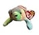 BEANIE BABIES Sammy The Bear Ty Beanie Baby by Beanie Babies