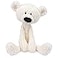 GUND Toothpick Cable Teddy Bear Stuffed Animal for Ages 1 and Up CreamOffwhite 15