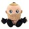 Bleacher Creatures WWE Brock Lesnar 8 Kuricha Sitting Plush Soft Chibi Inspired Toy