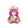 Care Bears 9 Bean Glitter Plush Dare to Care