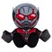 Bleacher Creatures Marvel AntMan 8 Kuricha Sitting Plush Soft Chibi Inspired Toy