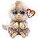 Ty Beanie BelliesTY41036 Stubby Monkey Soft Toy 15 cm TY41036 Brown Beige Small