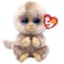Ty Beanie BelliesTY41036 Stubby Monkey Soft Toy 15 cm TY41036 Brown Beige Small