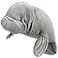 TigerHart Morgan The Manatee 21 Inch Stuffed Animal Plush New Edition