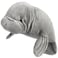 TigerHart Morgan The Manatee 21 Inch Stuffed Animal Plush New Edition